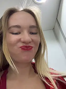 Weettyy's cam snapshot