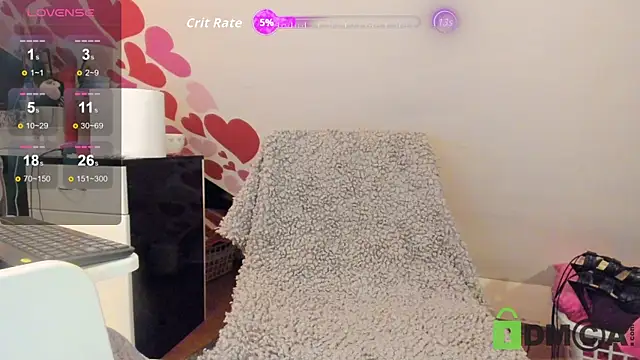 Kleopatra86's cam snapshot