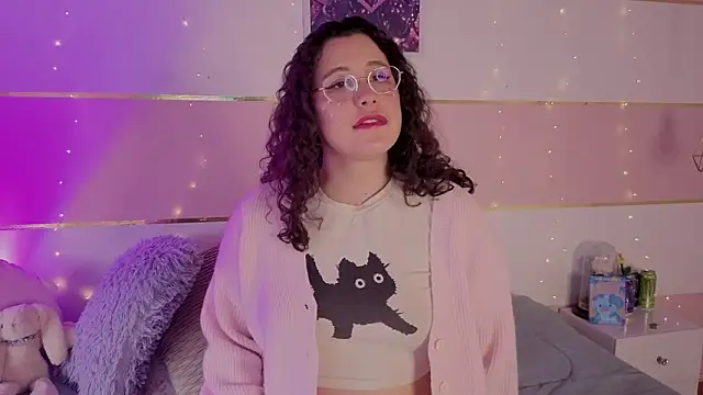 Charlotte__Miller live sex cam