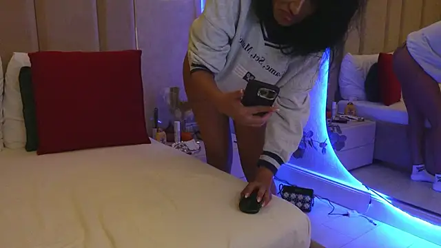 Denise_Taylor live sex cam