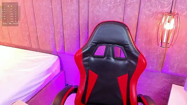 DollieEmma live sex cam