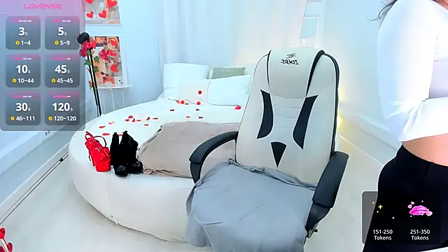 HelenaRegal live sex cam