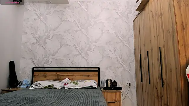 Babby_Rabbit's cam snapshot