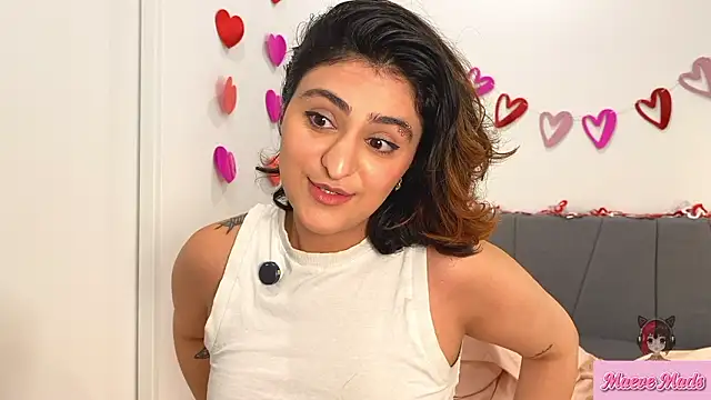 iammaeve's cam snapshot