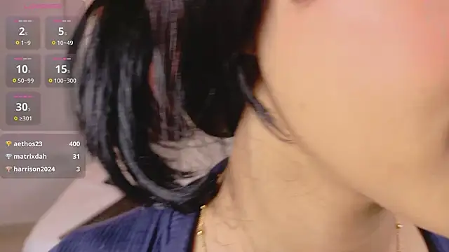 sophiacuttee live sex cam