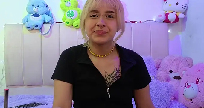 NekoWaifu live sex cam