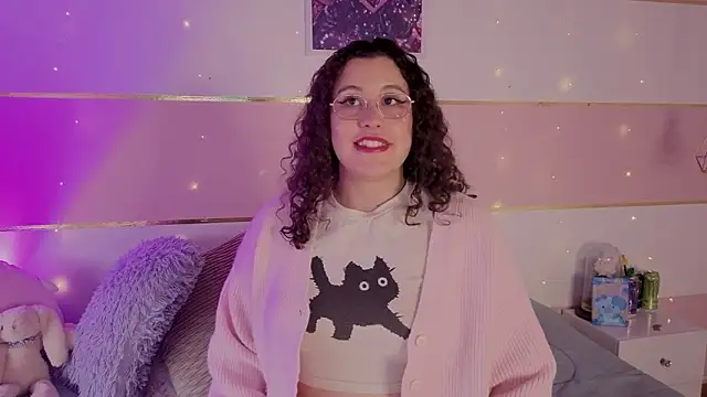 Charlotte__Miller's cam snapshot