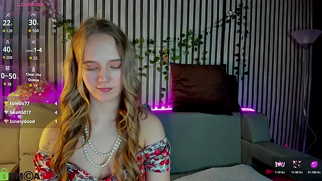 Casey_Sweeet's cam snapshot