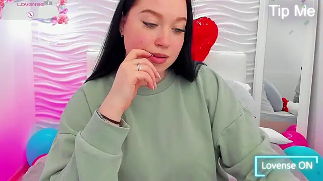 LexiePat's cam snapshot