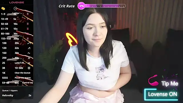 MargaritaGrey's cam snapshot