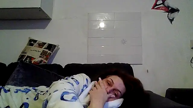 RubyyRosee's cam snapshot