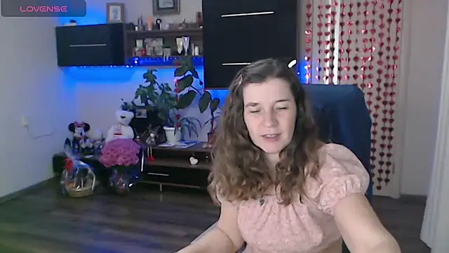 SofiaBoone's cam snapshot