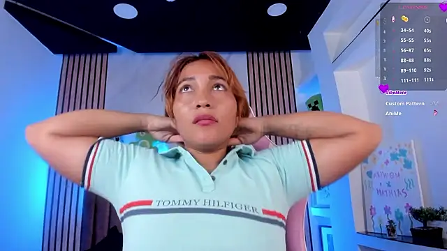 Charlote_Grey's cam snapshot