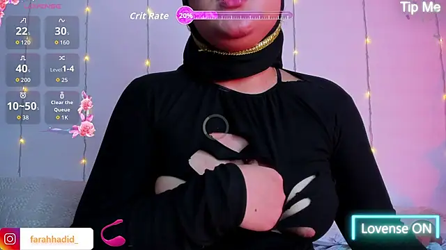 Maisa_issa live sex cam