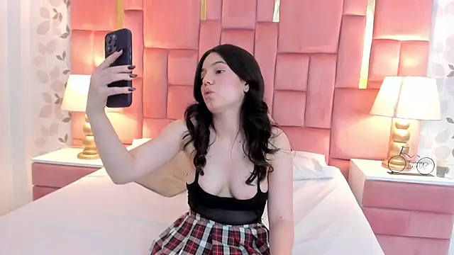 ArianaFranco live sex cam