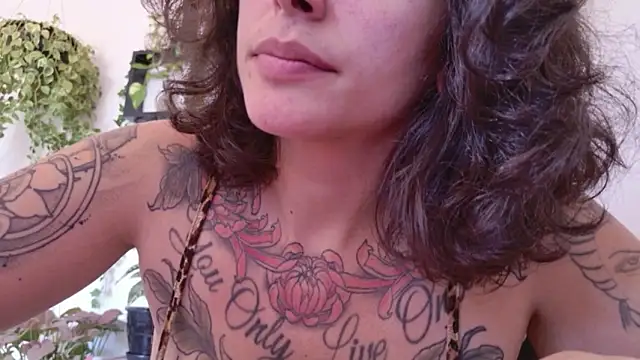 TaliMajesty live sex cam