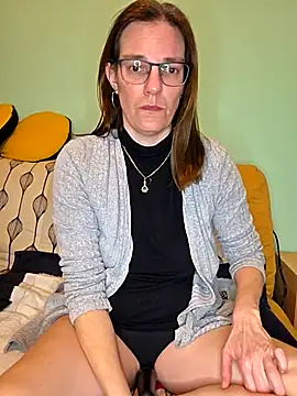 SpiceLea's cam snapshot