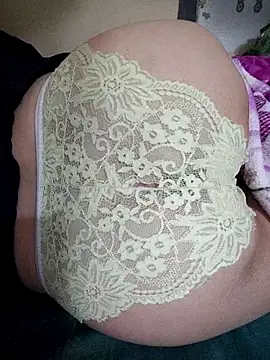 Haralushiaaa's cam snapshot