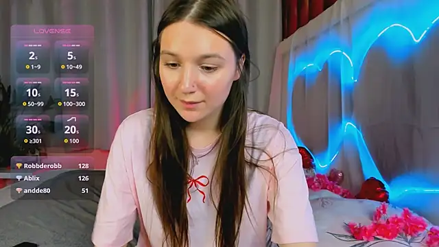 Raven_Crowe's cam snapshot