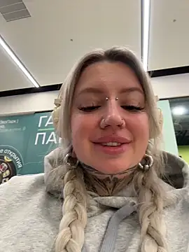 Chiibi's cam snapshot