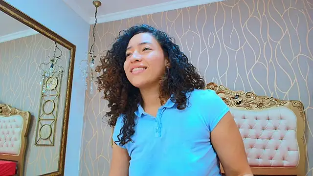 meganrousx's cam snapshot