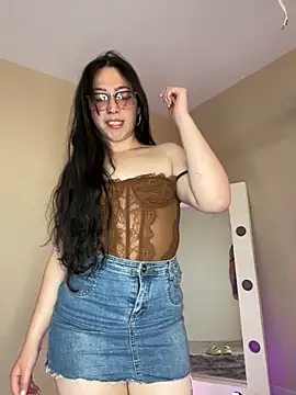 manuela_Goddess's cam snapshot