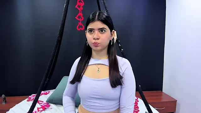 Annie_sweet_1's cam snapshot