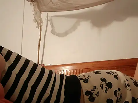 rubynotme's cam snapshot