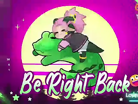 litlle_sweetynicol's cam snapshot