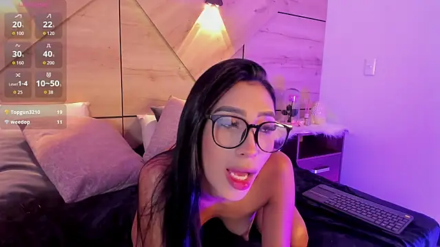 _victoria_lee's cam snapshot