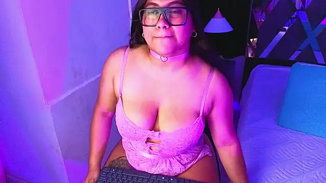 Laia_vasco's cam snapshot