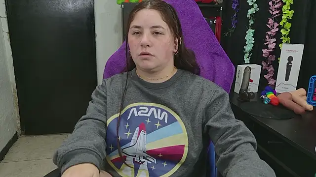 ann_bronw's cam snapshot