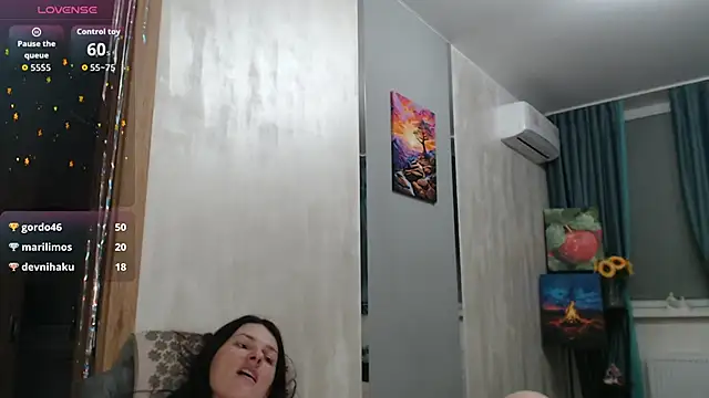 Stacy_Davice's cam snapshot