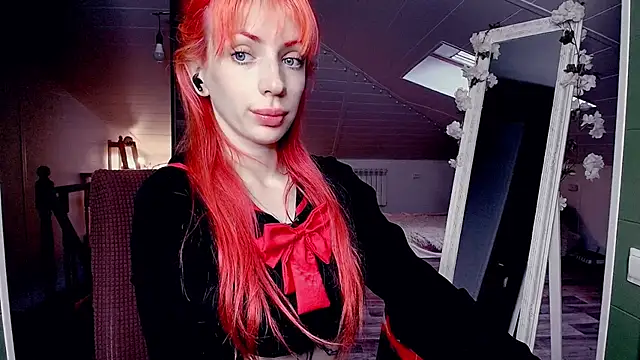 Meowroslava's cam snapshot