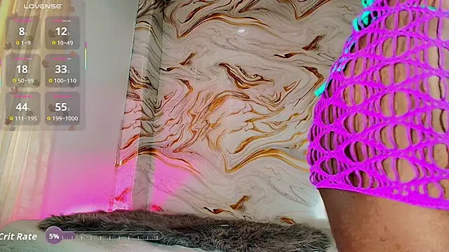 EbonyHansNight live sex cam