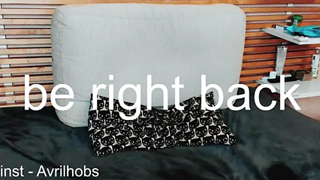 AvrilHobbs's cam snapshot