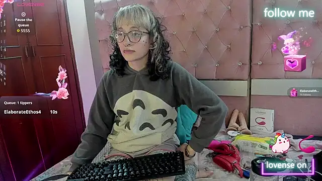 neeko_princes's cam snapshot