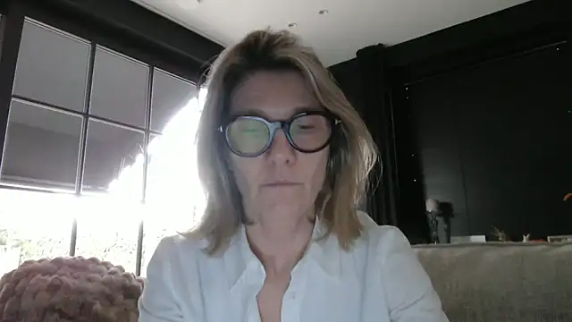 godinflower's cam snapshot