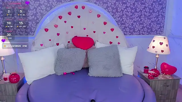 Miamontoya's cam snapshot