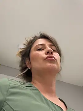 Shiarami's cam snapshot