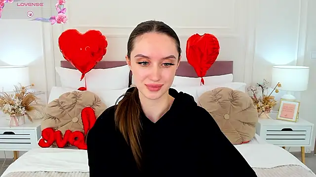 ToriSonn's cam snapshot