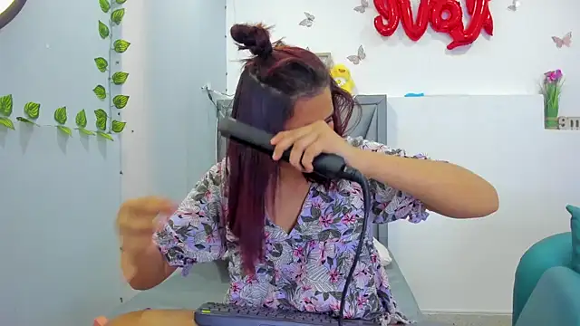 Sofia_villareal's cam snapshot