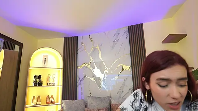 TessaaFox's cam snapshot