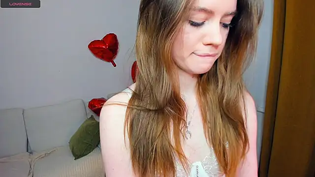 AngelesBenitz's cam snapshot