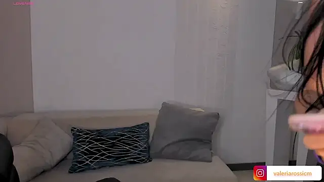 ValeriaRossi_'s cam snapshot