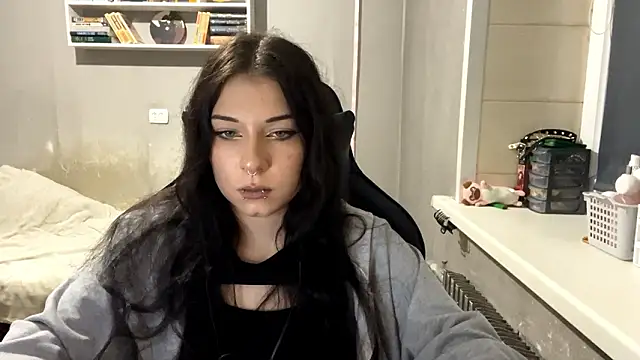 LilyBaby3's cam snapshot