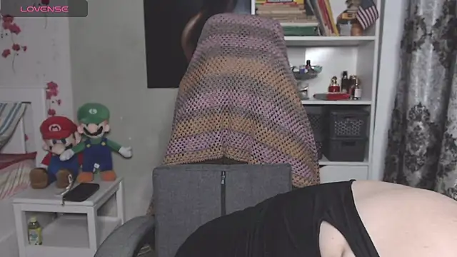 Mella4you's cam snapshot