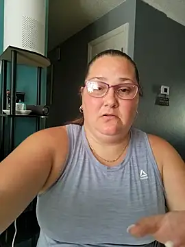 SexyNikki6969's cam snapshot