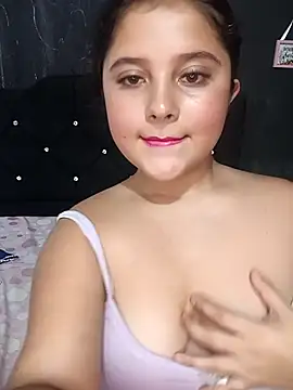 Salome_Vivas's cam snapshot