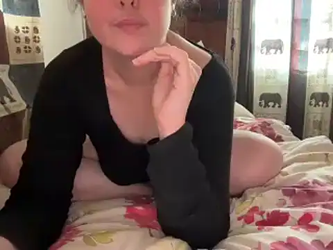 Ewelinababy's cam snapshot